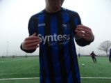 S.K.N.W.K. 3 - Wolfaartsdijk 3 (competitie) seizoen 2024-2025 (1/110)